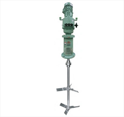 Máy khuấy Hanwa HBM-870